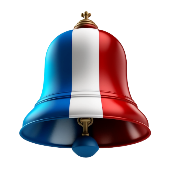 journal officiel alerte
